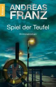 Spiel der Teufel (Sören Henning & Lisa Santos, #2)