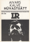 Hüvastijätt