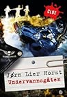 Undervannsgåten by Jørn Lier Horst