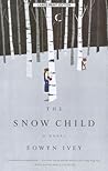 The Snow Child by Eowyn Ivey