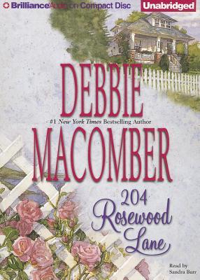 204 Rosewood Lane (Cedar Cove Series)