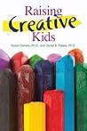 Raising Creative Kids by Susan Daniels