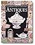Illustrated Guide to Collecting Antiques