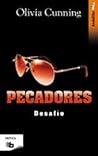 Pecadores by Olivia Cunning