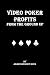 Video Poker Profits from th...