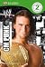 WWE CM Punk (DK READER LEVEL 2)