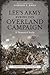 Lee's Army during the Overland Campaign: A Numerical Study