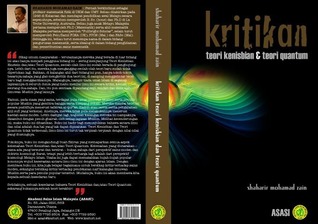 Kritikan Teori Kenisbian & Teori Quantum