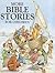 More Bible Stories for Children