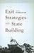 Exit Strategies and State B...