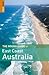 The Rough Guide to East Coast Australia 1 by Emma Gregg