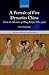 A Portrait of Five Dynasties China: From the Memoirs of Wang Renyu (880-956) (Oxford Oriental Monographs)