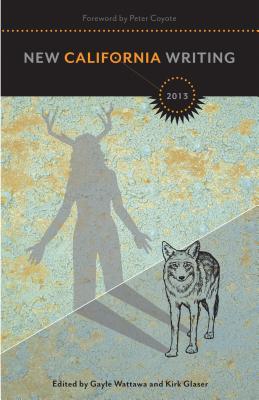 New California Writing 2013