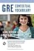 GRE Contextual Vocabulary
