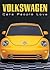 Volkswagen: Cars People Love (Cars Series)