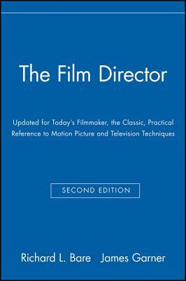 The Film Director (Paperback)