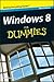 Windows 8 for Dummies