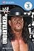 WWE Undertaker (DK READER LEVEL 3)