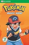 Meet Ash (DK Readers. Level 2)