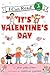 It's Valentine's Day by Jack Prelutsky It's Valentine's Day by Jack Prelutsky