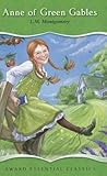 Anne of Green Gables