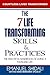 The 7 Life-Transforming Skills and Practices: The Practical Handbook of Living a Fulfilling Life