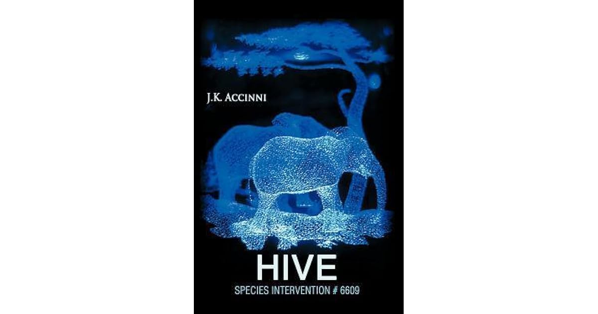 Hive Species Intervention 6609 4 By J K Accinni Hive Species Intervention 6609 4 By J K Accinni