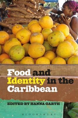 Food and Identity in the Caribbean