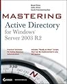 Master Active Directory for Windows Server 2003 R2