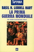 La prima guerra mondiale. 1914-1918