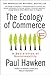 The Ecology of Commerce Revised Edition by Paul Hawken