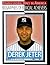 Derek Jeter: All-star Major League Baseball Player (Transcending Race in America: Biographies of Biracial Achievers)