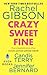 Crazy Sweet Fine: Three Sas...