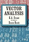 Vector Analysis Vector Analysis