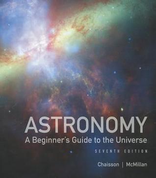 Astronomy: A Beginner's Guide to the Universe