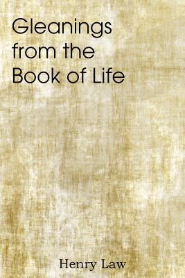 Gleanings from the Book of Life