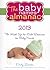 The Baby Names Almanac 2013...