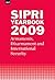 SIPRI Yearbook 2009: Armaments, Disarmament and International Security (SIPRI Yearbook Series)