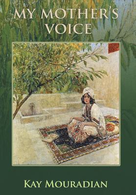 My Mother's Voice (Hardcover)