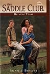 Driving Team by Bonnie Bryant