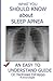 What You Should Know about Sleep Apnea: An Easy to Understand Guide