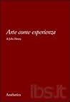 Arte come esperienza