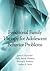 Functional Family Therapy for Adolescent Behavior Problems