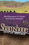 Shamshone: Sun Of Assyria