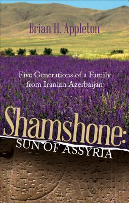 Shamshone: Sun Of Assyria