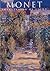 Monet by Henri Lallemand Monet by Henri Lallemand
