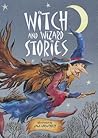 Witch and Wizard Stories