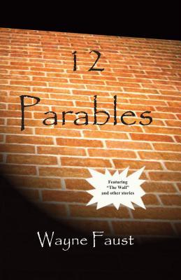 12 Parables (Paperback)
