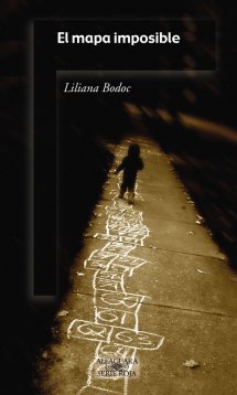 El mapa imposible (Paperback)