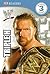 WWE Triple H (DK READERS)